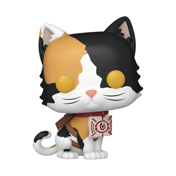 *Pre - order* Demon Slayer - Chachamaru Pop! Vinyl (ETA September) - Gametraders Modbury Heights