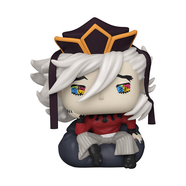 *Pre - order* Demon Slayer - Doma Pop! Plus (ETA September) - Gametraders Modbury Heights