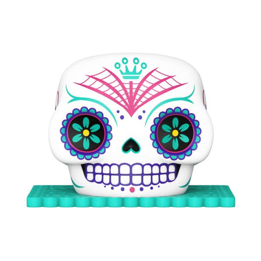 *Pre - order* Dia De Los Muertos - Calaveras de Azucar Pop! Vinyl (ETA July) - Gametraders Modbury Heights