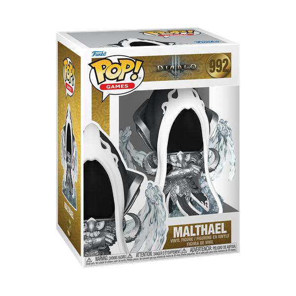*Pre - order* Diablo 3 - Maltheal Pop! Vinyl (ETA July) - Gametraders Modbury Heights