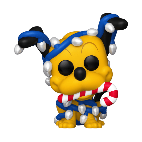 *Pre-order* Disney - 2026 Pocket Pop! 24-Day Countdown Calendar (ETA July) - Gametraders Modbury Heights