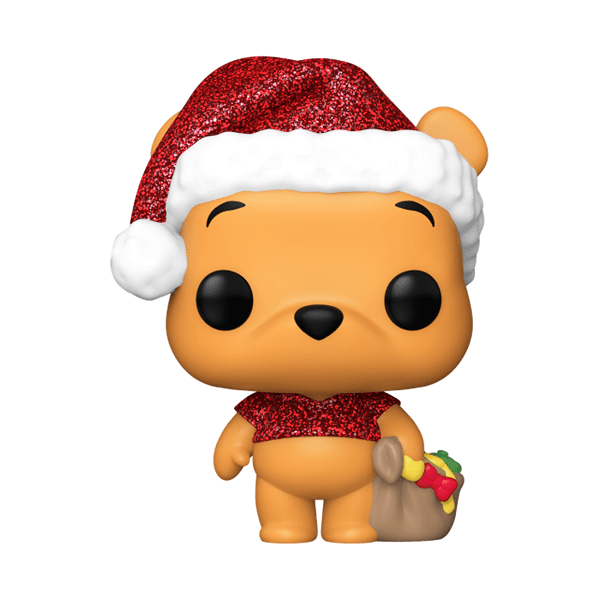 *Pre-order* Disney - 2026 Pocket Pop! 24-Day Countdown Calendar (ETA July) - Gametraders Modbury Heights