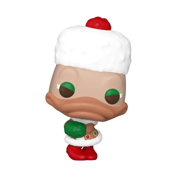 *Pre-order* Disney - 2026 Pocket Pop! 24-Day Countdown Calendar (ETA July) - Gametraders Modbury Heights