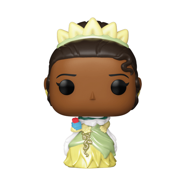 *Pre-order* Disney - 2026 Pocket Pop! 24-Day Countdown Calendar (ETA July) - Gametraders Modbury Heights