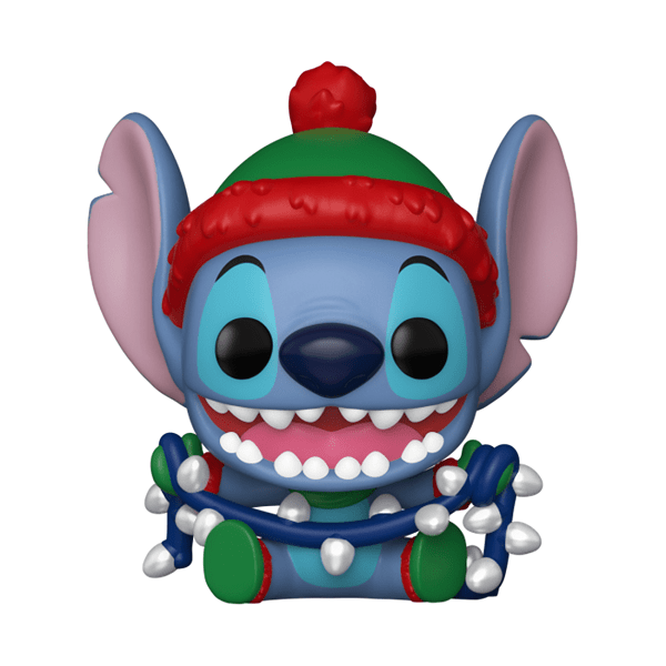 *Pre-order* Disney - 2026 Pocket Pop! 24-Day Countdown Calendar (ETA July) - Gametraders Modbury Heights