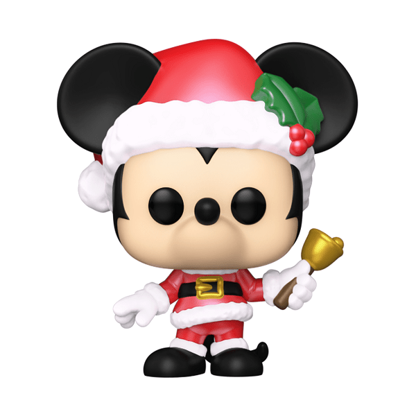 *Pre-order* Disney - 2026 Pocket Pop! 24-Day Countdown Calendar (ETA July) - Gametraders Modbury Heights