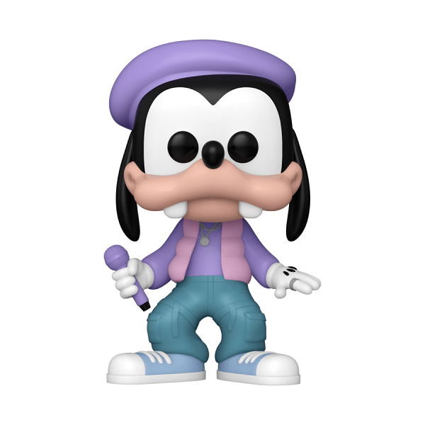 *Pre - order* Disney: Excellent 8 - Goofy (K - Pop) Pop! Vinyl (ETA September) - Gametraders Modbury Heights
