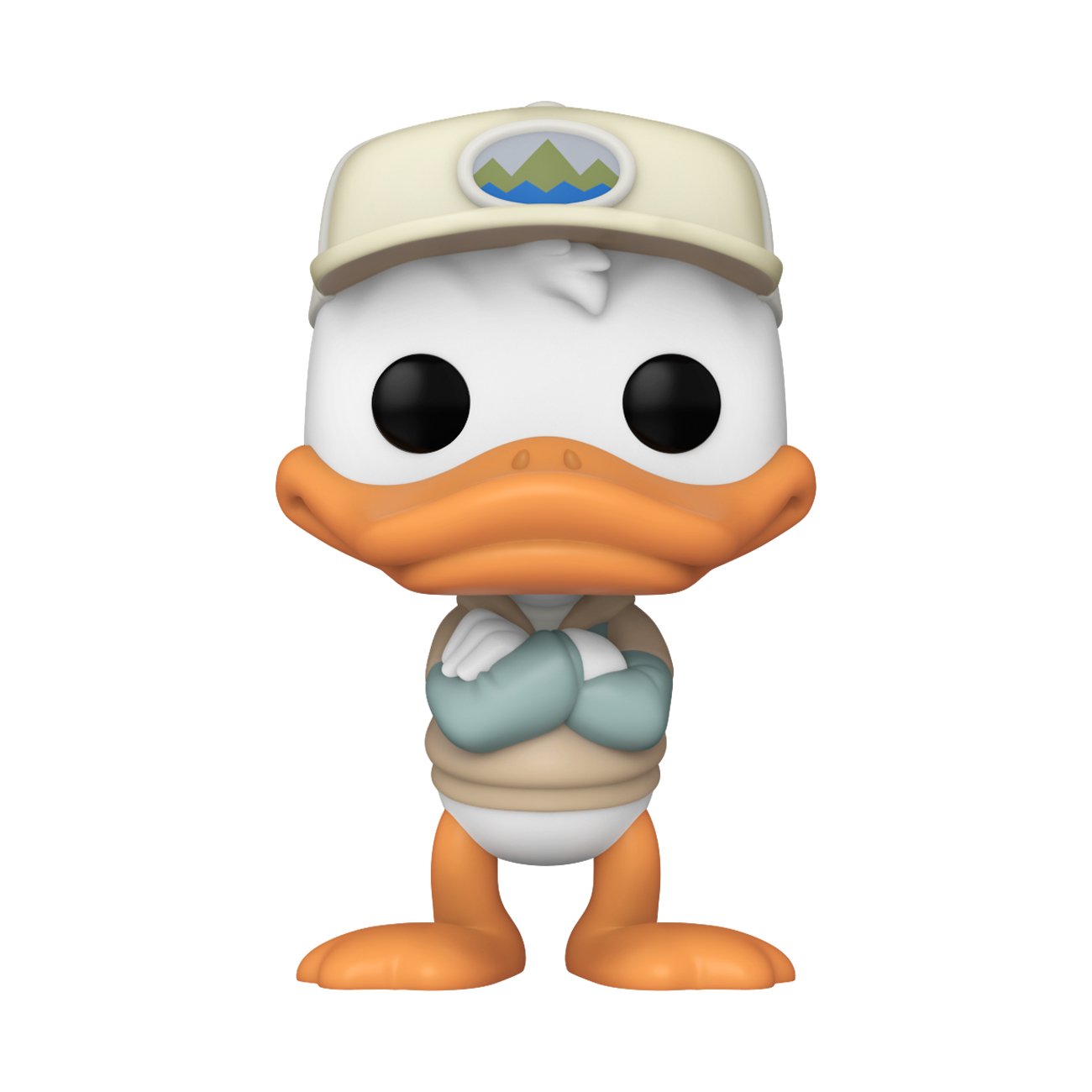 *Pre - order* Disney: Excellent 8 IRL - Donald Pop! Vinyl (ETA August) - Gametraders Modbury Heights