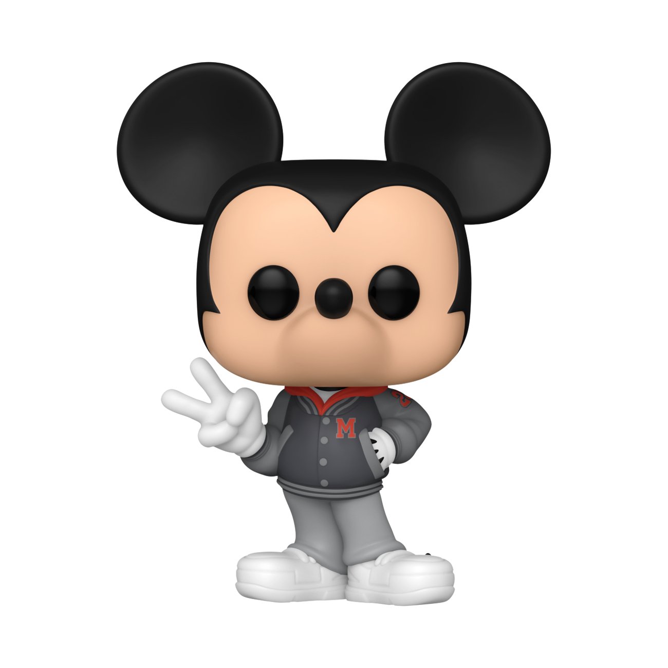 *Pre - order* Disney: Excellent 8 IRL - Mickey Pop! Vinyl (ETA August) - Gametraders Modbury Heights