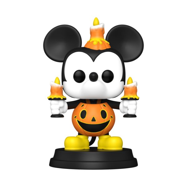 *Pre - order* Disney - Mickey Mouse 6" Pop! Vinyl w/SFX (ETA August) - Gametraders Modbury Heights