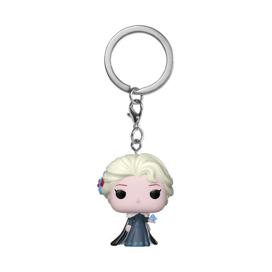 *Pre - order* Disney: Princess - Elsa (Holiday) Pop! Vinyl (ETA August) - Gametraders Modbury Heights