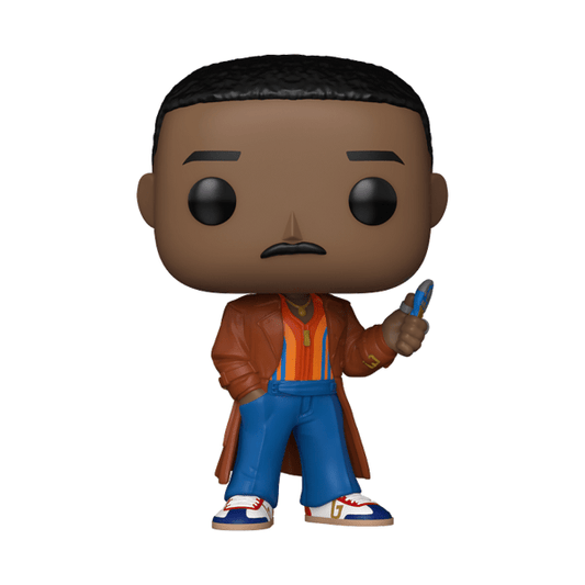 *Pre-order* Doctor Who - Fifteenth Doctor Pop! Vinyl (ETA October) - Gametraders Modbury Heights