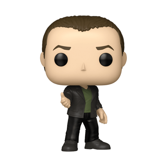 *Pre-order* Doctor Who - Ninth Doctor Pop! Vinyl (ETA September) - Gametraders Modbury Heights