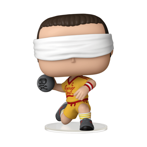 *Pre-order* Dodgeball - Peter Pop! Vinyl (ETA October) - Gametraders Modbury Heights