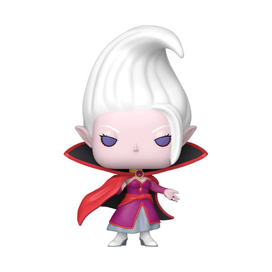 *Pre-order* Dragon Ball: Daima - Dr. Arinsu Pop! Vinyl (ETA April) - Gametraders Modbury Heights