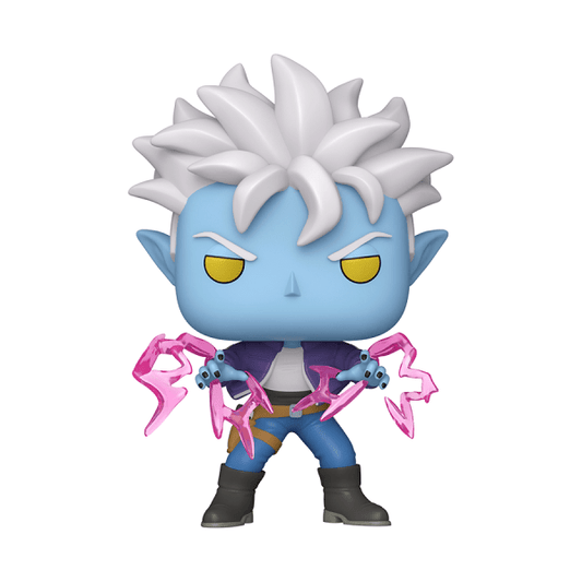 *Pre-order* Dragon Ball: Daima - Glorio Pop! Vinyl (ETA April) - Gametraders Modbury Heights
