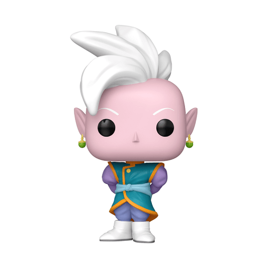 *Pre-order* Dragon Ball: Daima - Supreme Kai Pop! Vinyl (ETA April) - Gametraders Modbury Heights