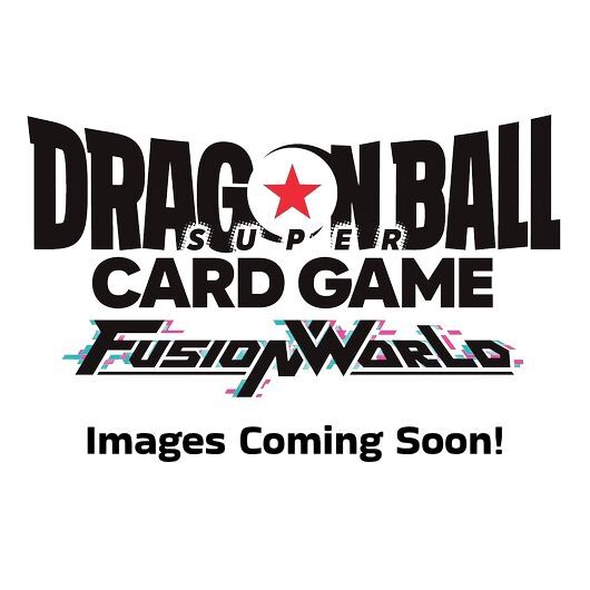 *Pre-order* Dragon Ball Super Card Game: Fusion World – Story Booster Box Vol. 2 [ST02] (15th January) - Gametraders Modbury Heights