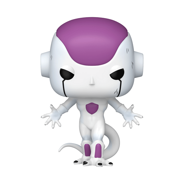 *Pre-order* Dragon Ball Z - Frieza Pop! Vinyl (ETA August) - Gametraders Modbury Heights