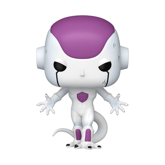 *Pre-order* Dragon Ball Z - Frieza Pop! Vinyl (ETA August) - Gametraders Modbury Heights