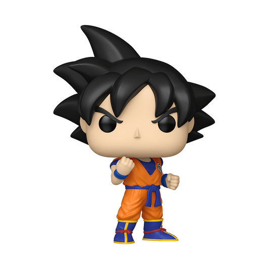 *Pre-order* Dragon Ball Z - Goku Pop! Vinyl (ETA August) - Gametraders Modbury Heights