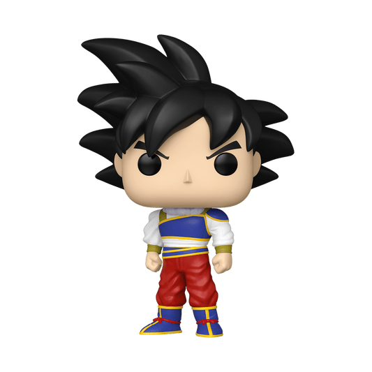 *Pre - order* Dragon Ball Z - Goku (Yardrat) Pop! Vinyl (ETA October) - Gametraders Modbury Heights