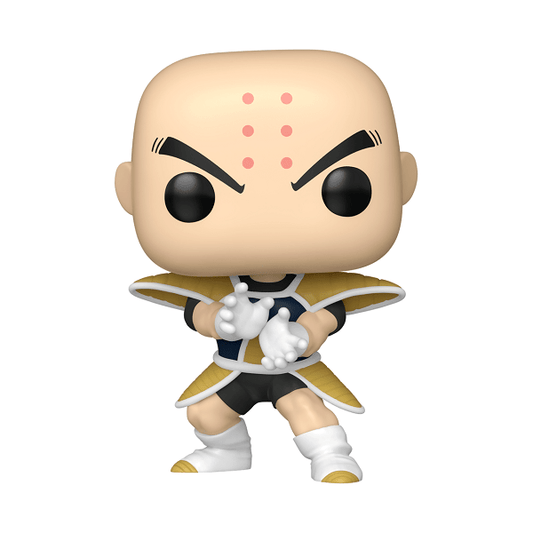 *Pre-order* Dragon Ball Z - Krillin Pop! Vinyl (ETA August) - Gametraders Modbury Heights