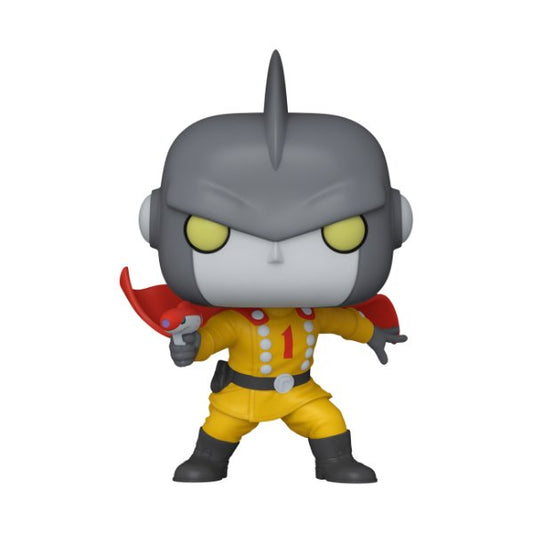 *Pre - order* Dragonball Super: Super Hero - Gamma 1 Pop! Vinyl (ETA July) - Gametraders Modbury Heights