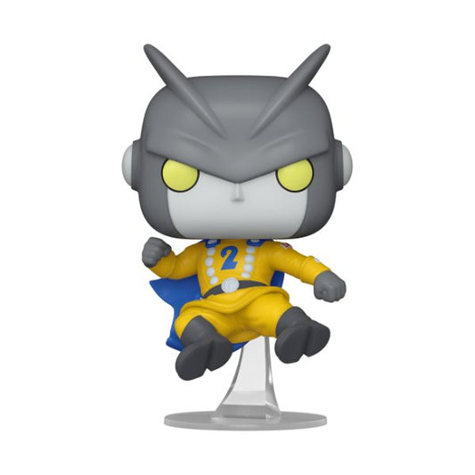 *Pre - order* Dragonball Super: Super Hero - Gamma 2 Pop! Vinyl (ETA July) - Gametraders Modbury Heights