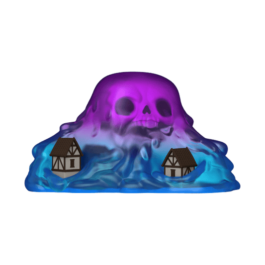 *Pre-order* Dungeons & Dragons - Blob of Annihilation Pop! Premium (ETA October) - Gametraders Modbury Heights