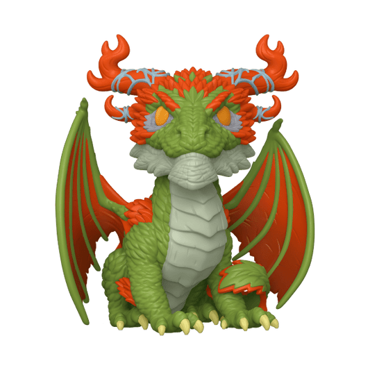 *Pre-order* Dungeons & Dragons - Spirit Dragon 6" Pop! Vinyl (ETA October) - Gametraders Modbury Heights
