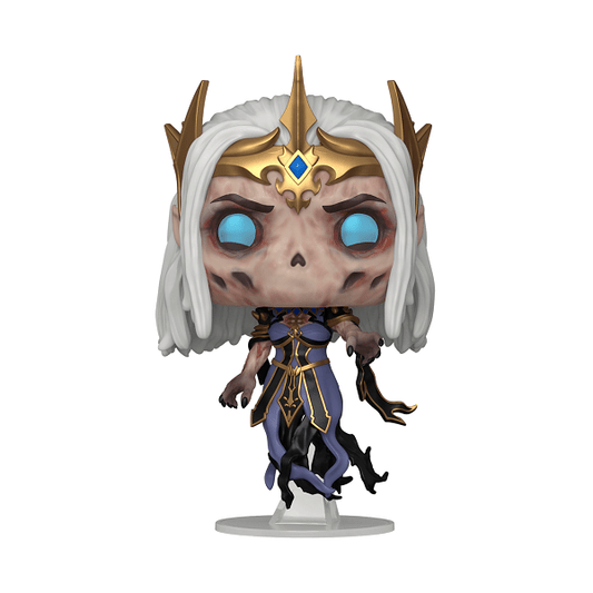 *Pre-order* Dungeons & Dragons - Valindra Shadowmantle Pop! Vinyl (ETA February) - Gametraders Modbury Heights