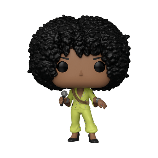*Pre - order* Erykah Badu - Erykah Badu (Essence Awards) Pop! Vinyl (ETA December) - Gametraders Modbury Heights