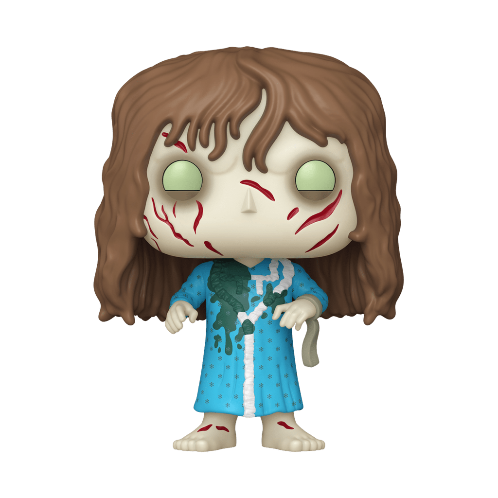 *Pre - order* Exorcist - Regan MacNeil Pop! Vinyl (ETA November) - Gametraders Modbury Heights