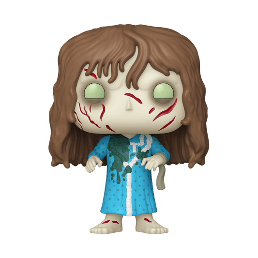 *Pre - order* Exorcist - Regan MacNeil Pop! Vinyl (ETA November) - Gametraders Modbury Heights