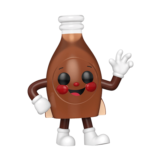 *Pre-order* Fallout - Bottle Pop! Vinyl (ETA September) - Gametraders Modbury Heights