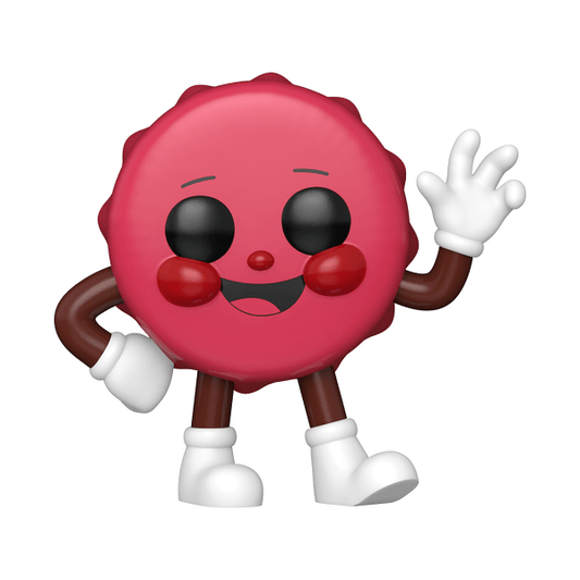 *Pre-order* Fallout - Cappy Pop! Vinyl (ETA September) - Gametraders Modbury Heights