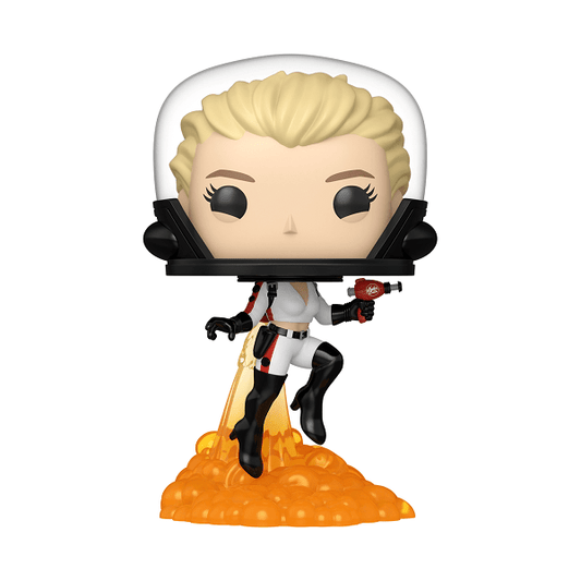*Pre-order* Fallout - Nuka Girl Pop! Vinyl (ETA September) - Gametraders Modbury Heights