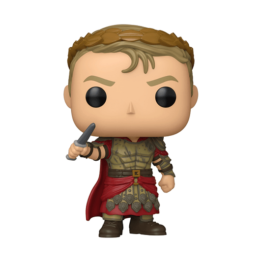 *Pre-order* Fallout (TV) - Caesar Pop! Vinyl (ETA April) - Gametraders Modbury Heights