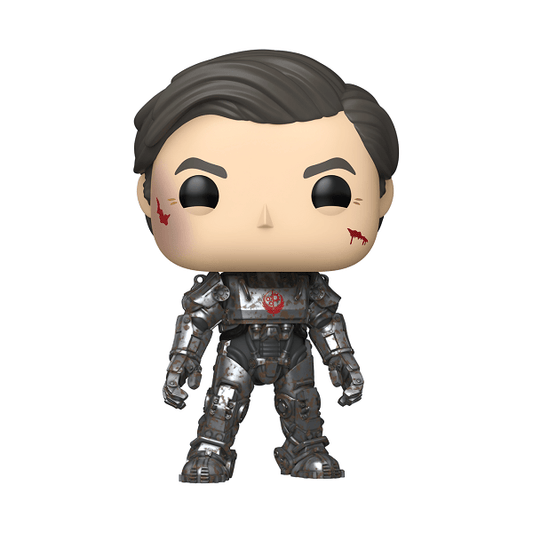 *Pre-order* Fallout (TV) - Hank Pop! Vinyl (ETA April) - Gametraders Modbury Heights