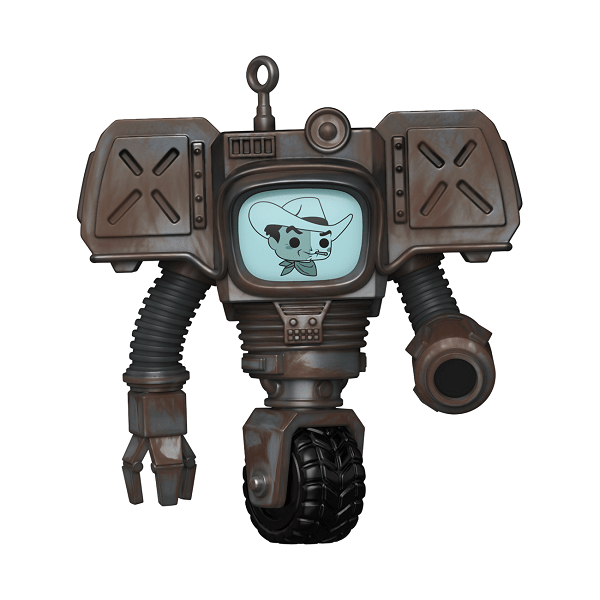 *Pre-order* Fallout (TV) - Victor Pop! Vinyl (ETA April) - Gametraders Modbury Heights