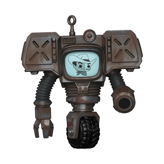 *Pre-order* Fallout (TV) - Victor Pop! Vinyl (ETA April) - Gametraders Modbury Heights
