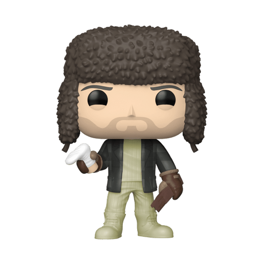 *Pre-order* Fargo (1996) - Gaear Pop! Vinyl (ETA September) - Gametraders Modbury Heights