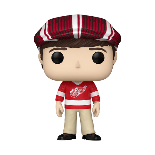 *Pre - order* Ferris Bueller's Day Off - Cameron Frye in Jersey Pop! Vinyl (ETA March) - Gametraders Modbury Heights