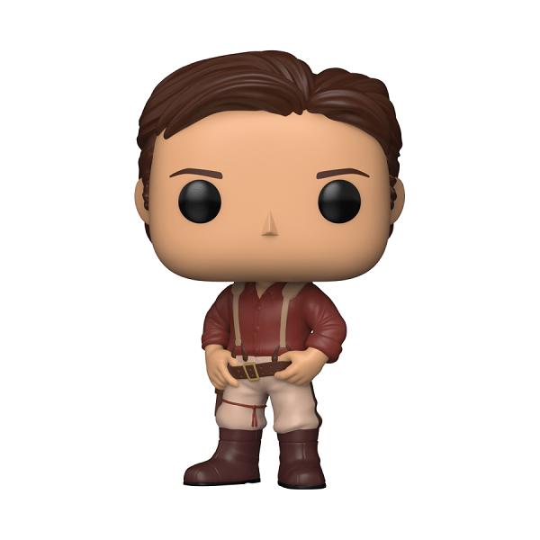 *Pre - order* Firefly - Malcolm Reynolds Pop! Vinyl (ETA October) - Gametraders Modbury Heights