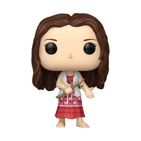 *Pre - order* Firefly - River Tam Pop! Vinyl (ETA October) - Gametraders Modbury Heights
