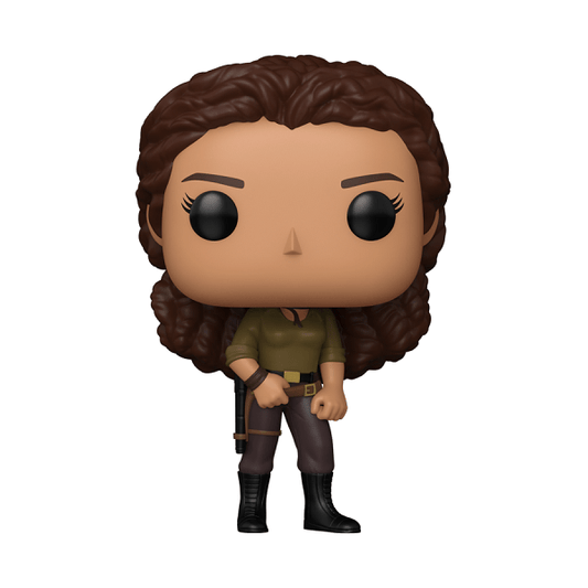 *Pre - order* Firefly - Zoe Washburne Pop! Vinyl (ETA October) - Gametraders Modbury Heights