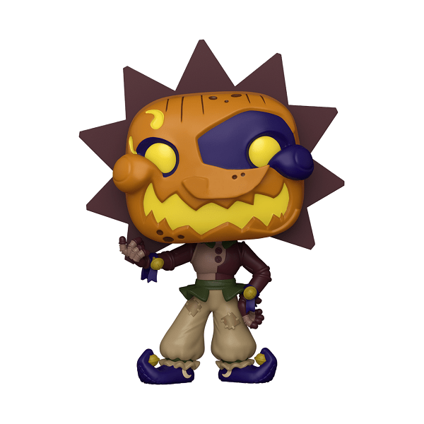 *Pre - order* Five Nights At Freddy's: Help Wanted 2 - Jack - O - Moon Pop! Vinyl (ETA November) - Gametraders Modbury Heights