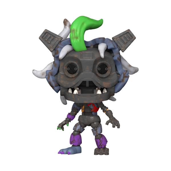 *Pre - order* Five Nights At Freddy's - Security Breach RUIN - Roxy Pop! Vinyl (ETA July) - Gametraders Modbury Heights