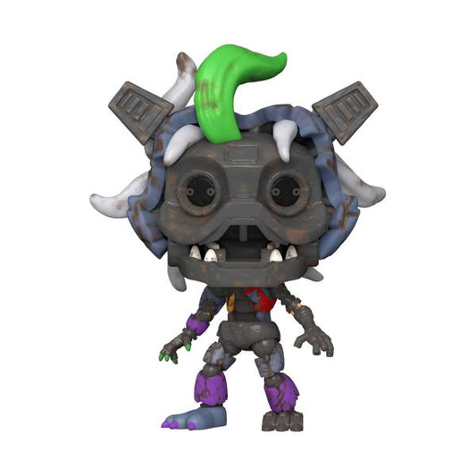 *Pre - order* Five Nights At Freddy's - Security Breach RUIN - Roxy Pop! Vinyl (ETA July) - Gametraders Modbury Heights